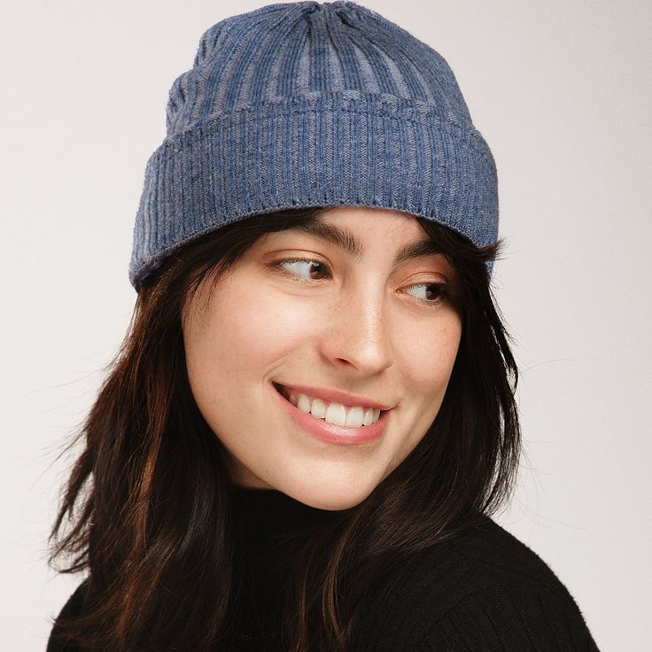 Free People Slouchy Ribbed Cuffed Beanie A Perfect Blend Of Style, Comfort, And Warmth For The Upcoming Seasons. The Ribbed Texture Adds A Touch Of Sophistication But Also Enhances The Beanie's Flexibility, Ensuring A Snug And Comfortable Fit For Various Head Sizes. The Cuffed Design Adds An Extra Layer Of Warmth To Your Ears And Forehead, Protecting You From Biting Winds And Frosty Temperatures. Whether Heading Out For A Winter Adventure, Running Errands, Or Simply Enjoying A Stroll, This Ribbe Casual Blue Ribbed Beanie, Blue Soft Knit Beanie For Fall, Blue Casual Beanie For Cold Weather, Blue Ribbed Winter Hat, Winter Blue Ribbed Hat, Casual Fitted Ribbed Hat, Casual Blue Beanie, Blue Knit Beanie For Cold Weather, Blue Knit Beanie For Winter