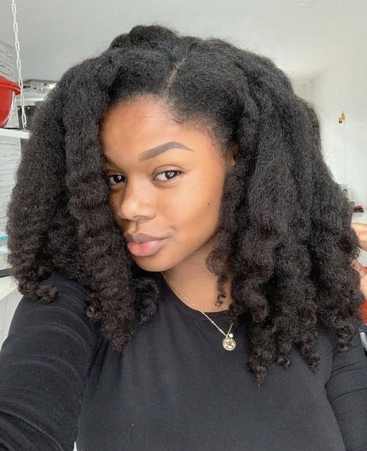 Thick Type 4 Hair, Long 4c Natural Hair Inspiration, Hair Growth Moisturizer, Long 4c Hair, Type 4 Natural Hair, Moisturize Dry Hair, Beautiful Black Hair, 4c Natural, Beautiful Natural Hair