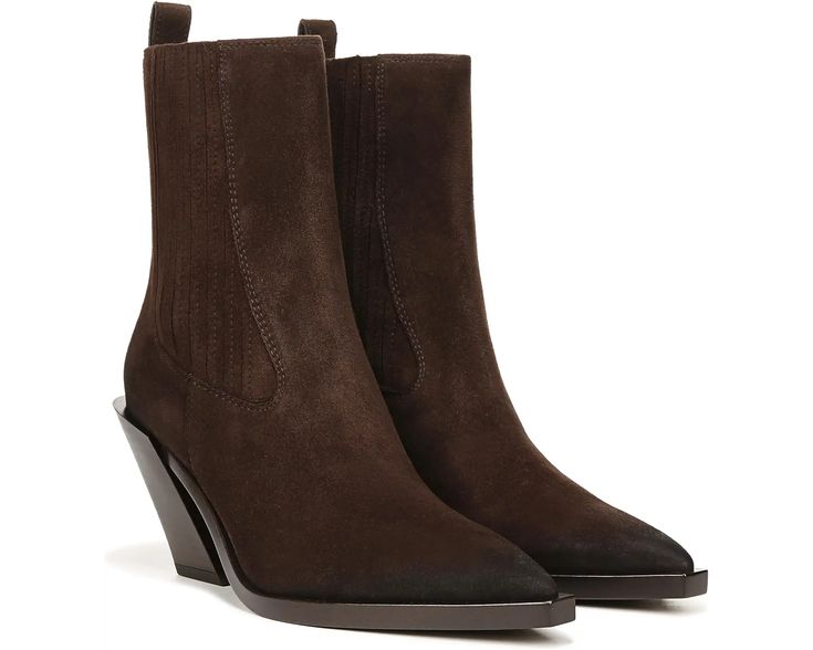 Sam Edelman Mandey | Zappos.com Fall Chelsea Boots With Reinforced Heel, Fall Chelsea Boots With Heel Pull Tab, Fall Ankle Boots With Reinforced Toe, High-top Reinforced Toe Boots For Fall, High-top Chelsea Boots For Workwear, High-top Chelsea Boots For Work In Fall, Fall High-top Boots With Reinforced Toe, Chelsea Boots With Heel Pull Tab For Fall, Fall High Ankle Chelsea Boots With Heel Pull Tab