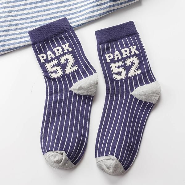 New Product Digital Socks – Ibentoy Trendy Letter Print Cotton Socks, Casual Blue Socks With Letter Print, Trendy Cotton Letter Print Socks, Trendy Cotton Socks With Letter Print, Trendy Gray Cotton Socks, Sporty Cotton Socks With Letter Print, Casual Cotton Letter Print Socks, Casual White School Socks, Breathable Casual Socks For Spring