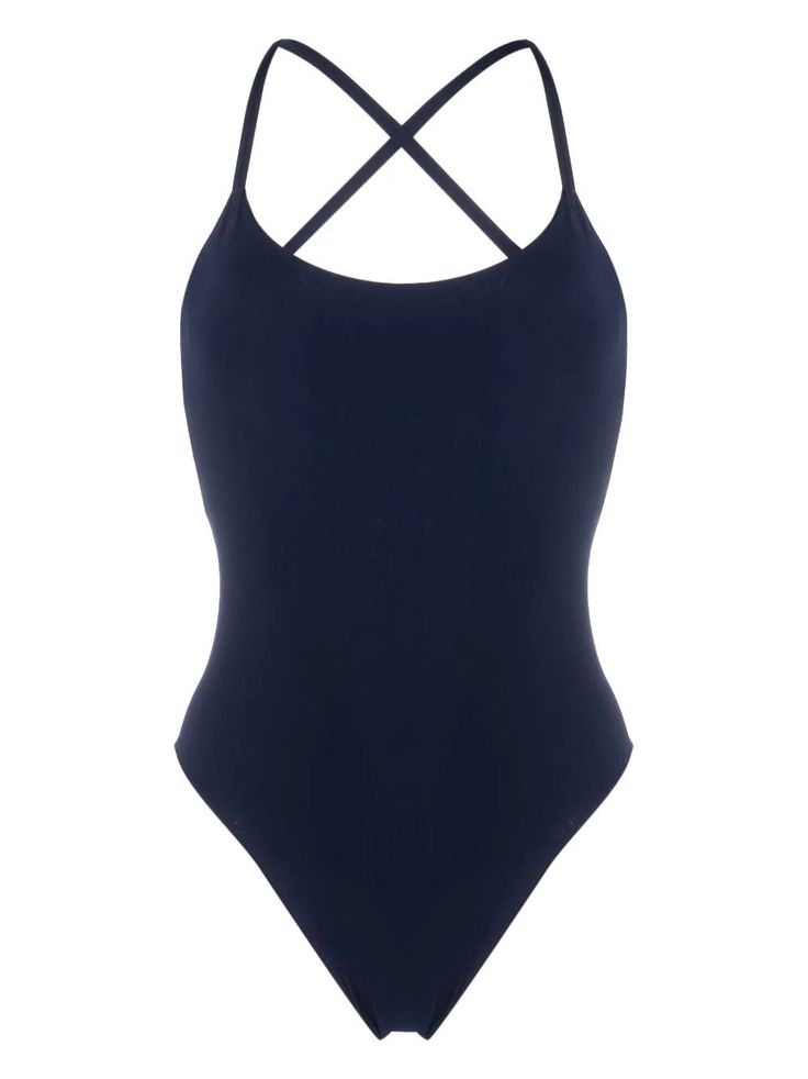 Introducing our Snatched Slim Swimsuit, designed to enhance your confidence and flatter your figure. Made with high-quality materials, this swimsuit combines style, comfort, and functionality to provide you with the perfect beach or poolside companion. Product Highlights: Flattering Design: The Swimsuit is carefully crafted to accentuate your curves and highlight your best features. Its sleek and stylish design effortlessly enhances your natural beauty, making you feel confident and glamorous. C Casual One-piece Swimwear With Built-in Bra, Summer Elastane Bodysuit With Lined Body, Backless Summer Bodysuit In Elastane, Summer Backless Elastane Bodysuit, Backless Elastane Bodysuit For Summer, Beach Swimwear With Adjustable Straps And Cross Back, Cross Back Swimwear With Adjustable Straps For The Beach, Elastane Tankini With Adjustable Straps For Beach, Summer Seamless Elastane Leotard