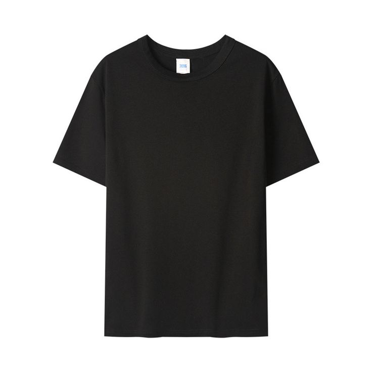 Men’s Pure Cotton Round Neck Basic T-Shirt  Material: 100%Cotton  Style: Basic T-Shirt, Basic Tee Size: M, L, XL, 2XL, 3XL Color: Black,  Occasion: Outdoor, Daily,  Vacation Solid Color Short Sleeve T-shirt For Streetwear, Basic Solid Color T-shirt For Streetwear, Crew Neck Solid Color T-shirt For Streetwear, Short Sleeve Solid Color T-shirt For Streetwear, Cotton Solid Color T-shirt For Streetwear, Solid Color Cotton T-shirt For Streetwear, Classic Solid Color T-shirt For Streetwear, Classic T-shirt For Streetwear, Simple Solid Tops For Streetwear