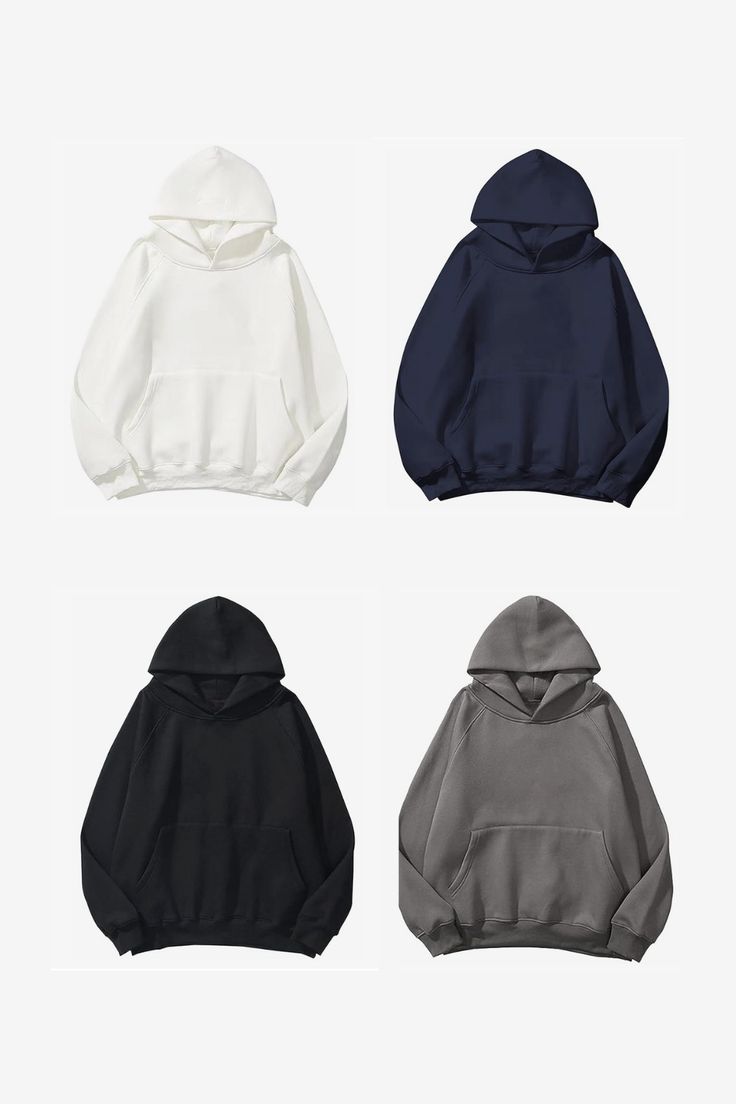 Hoodie Color Ideas, Hoodie H&m, Good Basics Clothes, Cute Sweatshirts For Women, Black Hoodie Outfit Aesthetic, Hoddies Outfits Woman, Cute Sweatshirts Outfits, Hoodie Outfit Women, Popular Hoodies