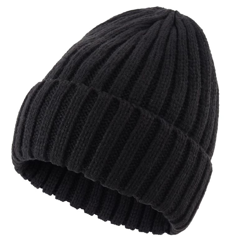 PRICES MAY VARY. 100% stretchable acrylic,warm and comfortable Rib-knit construction for added stretch and comfortable fit,one size fits most Winter must-have beanie hat for women and girls, warm, cozy and stylish.Variety of color combinations,easy to go with your different clothes Perfect for any indoor and outdoor activities,such as shopping,traveling,skiing,snowboarding,sledding and any more others Recommend hand washing and spot cleaning for best results,do not use chemical detergent to wash Winter Must Haves, Ski Cap, Beanie Hats For Women, Cuffed Beanie, Winter Hats Beanie, Hat For Women, Knit Beanie Hat, Winter Beanie, Navy Blue Color