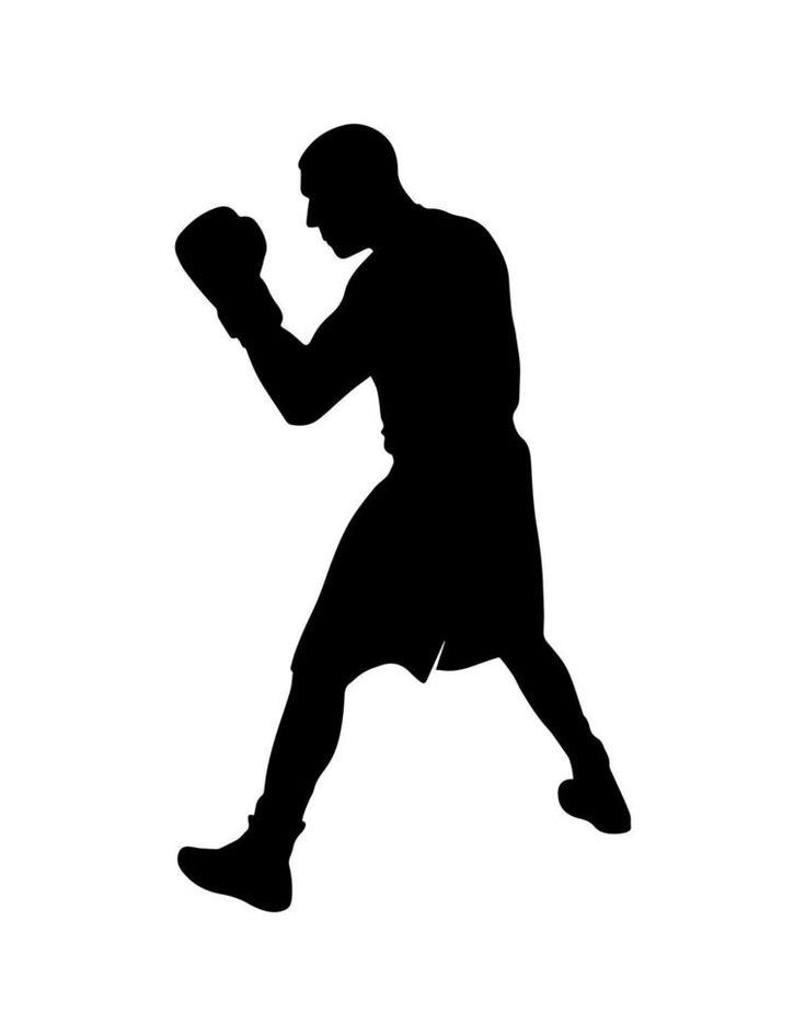 Vector boxer man silhouette shadow shape, flat black icon isolated on white backround. Logo design element. Box sportsman. Boxer Illustration, Wrestler Silhouette, Boxer Silhouette, Boxer Illustration Boxing, White Backround, Boxer Rebellion, Mens Boxers, Black Flats, Design Element