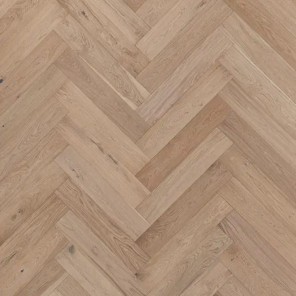 an image of a wood floor that looks like herringbones