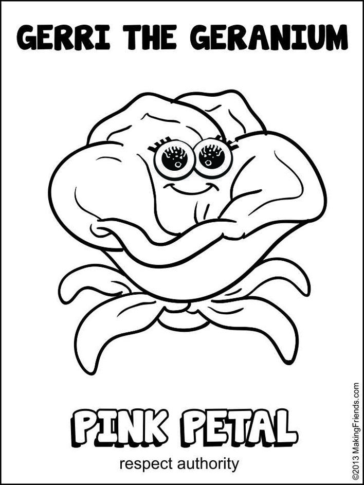 a black and white drawing of a cartoon character with the words pink metal on it