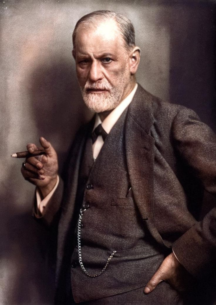 Freudian Slips and other Trifles - SciHi BlogSciHi Blog Oedipus Complex, Introduction To Psychology, Structural Model, Types Of Psychology, Dream Interpretation, Sigmund Freud, Internal Medicine, Psychology Today, Color Psychology