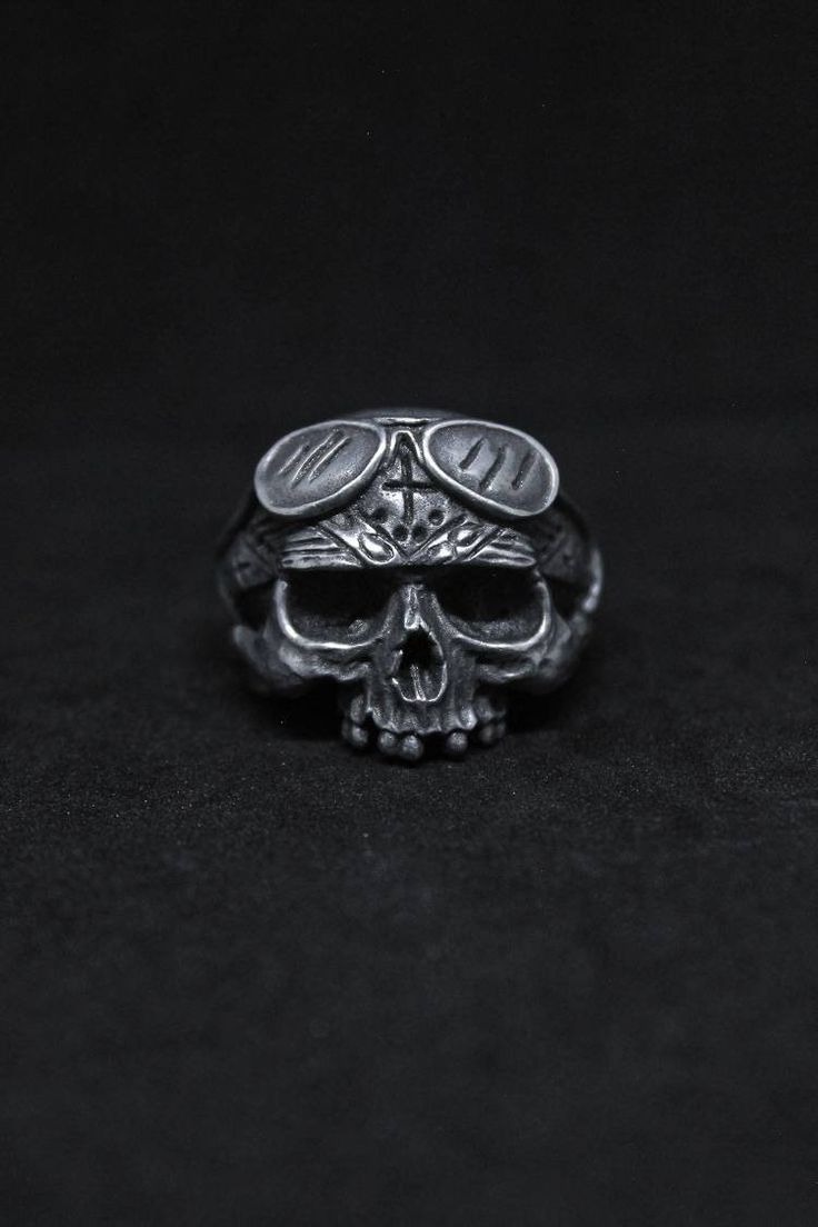 Rebellion ring ( Skullring ) Pewter material Ship from Jakarta, Indonesia. standard shipping use DHL Global Mail takes 10 to 15 days. Express Shipping use DHL Express takes 4 to 7 working days. kindly chat me on conversation for any question Thanks for visiting my gallery Vintage Skull Ring For Halloween Collectible, Black Punk Skull Ring Collectible, Black Punk Style Skull Ring Collectible, Collectible Punk Skull Jewelry, Symbolic Metal Skull Ring For Collectors, Collectible Symbolic Skull Ring For Halloween, Handmade Metal Skull Ring Collectible, Adjustable Silver Skull Ring Collectible, Adjustable Gothic Skull Ring Collectible