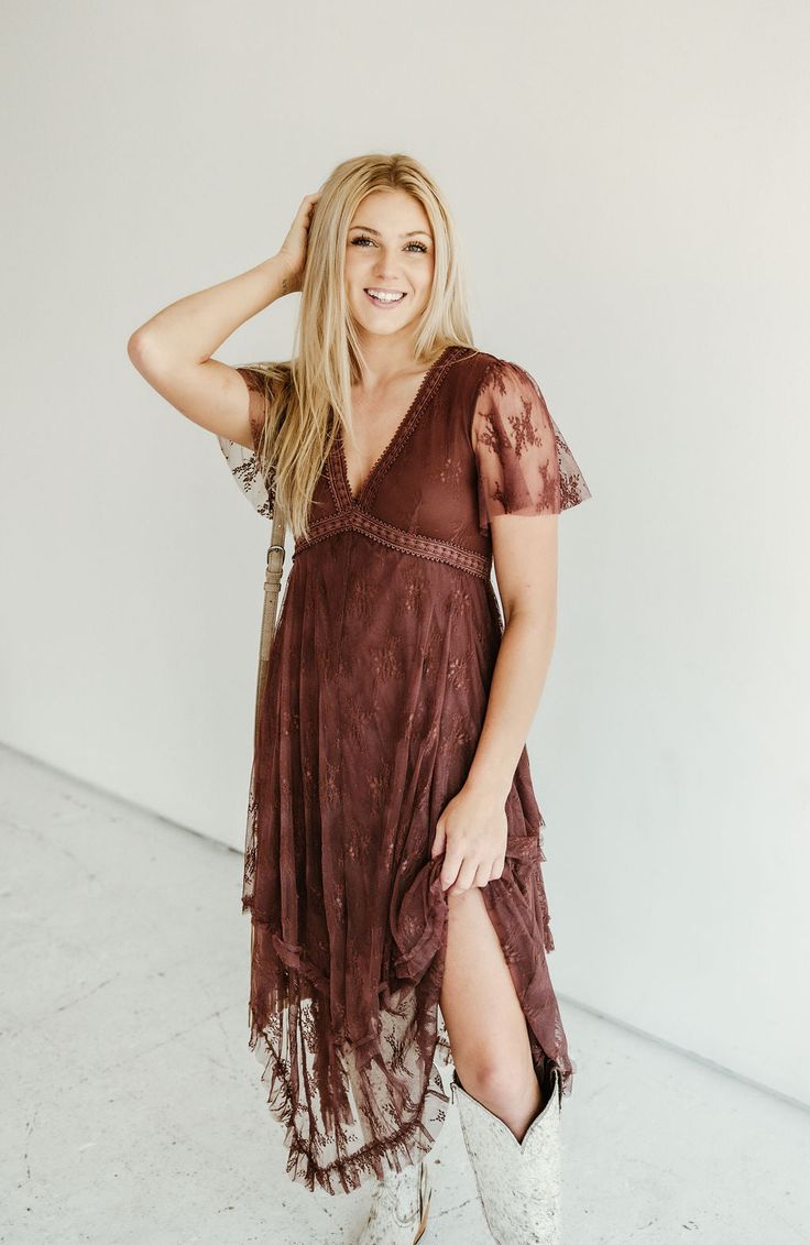 Jr Bridesmaid Dresses Boho, Dress With Tall Cowboy Boots, Wedding Guest Dress With Cowgirl Boots, Western Mother Of The Bride Dresses With Boots, Summer Country Wedding Outfit Guest, Jeans Wedding Outfit Women, Western Mother Of The Bride Dresses, Rustic Wedding Guest Dress, Cowgirl Style Outfits Dresses