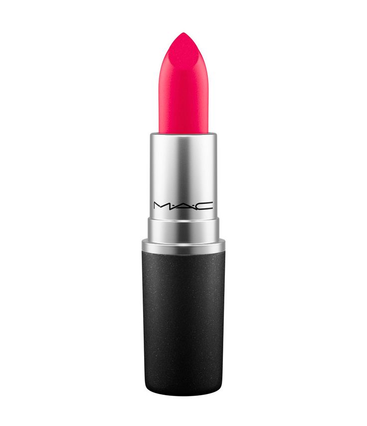 Color plus texture for the lips. Stands out on the runway. Simmers on the street&#033; What made MAC famous.Winner of Glamour magazine's '2019 Beauty Award' for Best Lip Color in Ruby Woo. 0.1-oz. Mac Lipstick Satin, Mac Lipstick Velvet Teddy, Russian Red Mac Lipstick, Son Birthday Quotes, Mac Retro Matte Lipstick, Best Mac Lipstick, Mac Retro Matte, Gloss Eyeshadow, Bright Lipstick