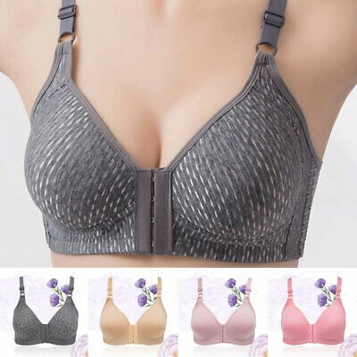 Size D Bras, Paded Bras, Bra Add, Front Fastening Bras, Bra Plus Size, Ladies Cardigan, Fair Food, Comfy Bra, Style Vest