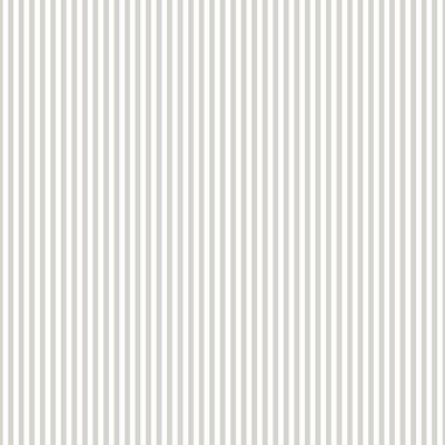 a white striped wallpaper with vertical stripes