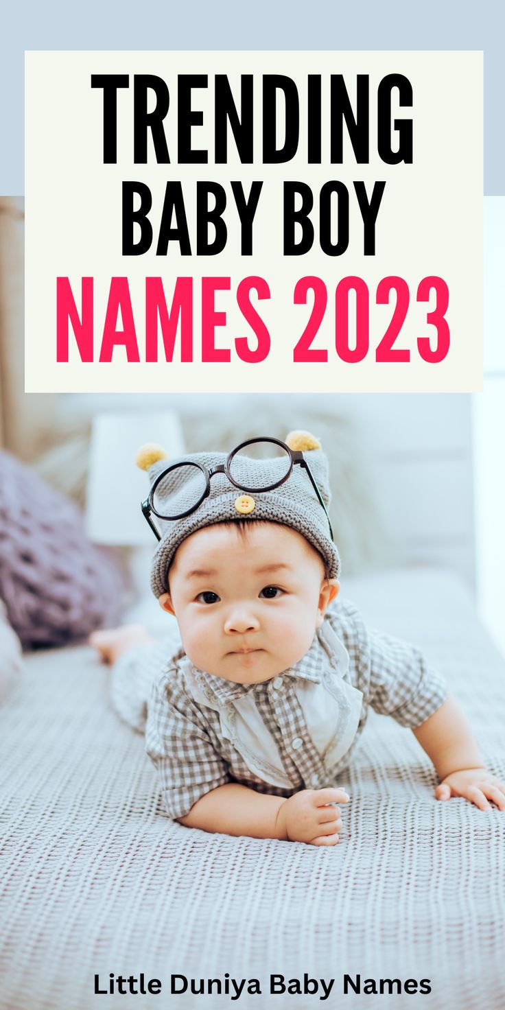 Trending Baby Boy Names 2023  - It’s important to remember, however, that every child is unique, and what works for one family may not work for another. Ultimately, choosing trending baby boy names should be based on your preferences and what feels right for your child. Rare Baby Names Boys Unique, Full Names For Boys, 2023 Nursery Trends, Baby Boy Names Uncommon, Traditional Baby Boy Names, Top 100 Boys Names, Rare Baby Boy Names, Trendy Boy Names, Baby Boy Names Rare