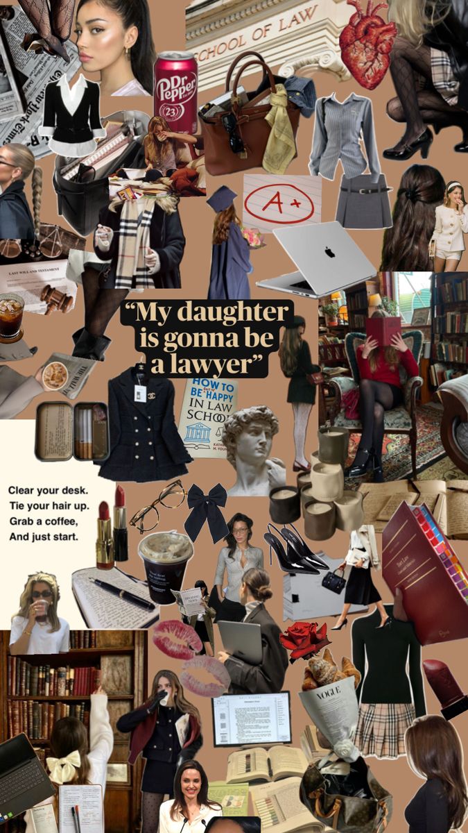 a collage of pictures with people and books on them, including an image of a woman