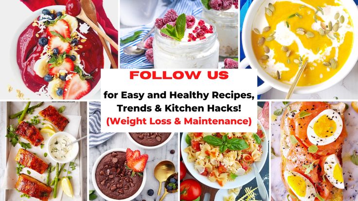 Denise|Easy and Delish - Easy Healthy Recipes, Trends & Tips!