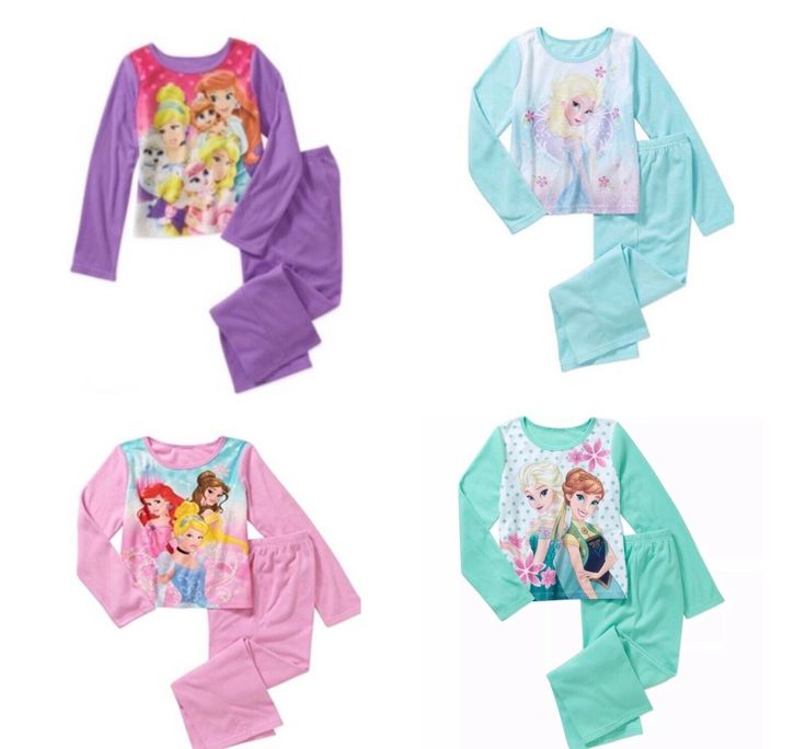 Cotton Cartoon Print Sleepwear For Pajama Party, Long Sleeve Cotton Sleepwear With Cartoon Print, Cotton Long Sleeve Cartoon Print Sleepwear, Cotton Long Sleeve Sleepwear With Cartoon Print, Pink Cotton Character Print Sets, Character Print Cotton Long Sleeve Sets, Pink Cotton Sets With Character Print, Cotton Long Sleeve Sets With Character Print, Character Print Long Sleeve Sleepwear For Pajama Party