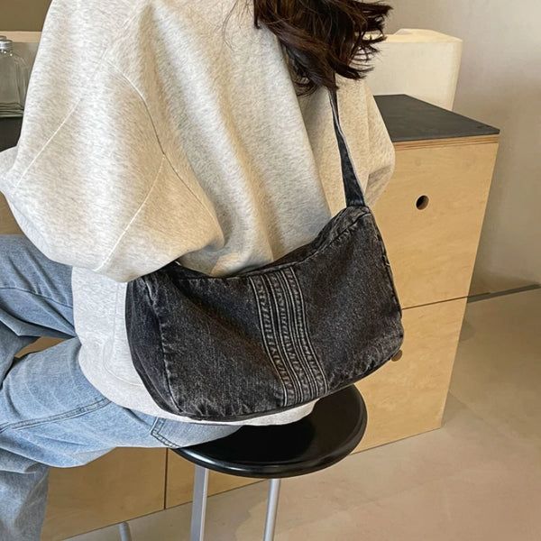 Cheap Casual Rectangular Baguette Bag, Casual Handbags, Bags Casual, Hot Bags, Vintage Shoulder Bag, Pearl Bag, Genuine Leather Bags, Business Casual Outfits, Womens Casual Outfits