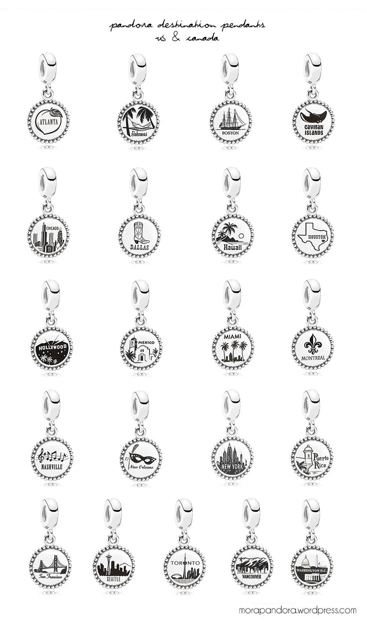 New Country-Exclusive Unforgettable Moments Pendants | Mora Pandora Pandora Travel Charms, Pandora Travel, Necklace Pandora, Travel Bracelet, Pandora Bracelet Designs, Pandora Collection, Pandora Jewelry Charms, Charms Pandora, Pandora Disney