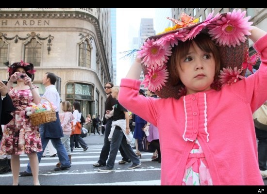 Hats! Easter Parade! Easter Parade, Easter Ideas, Nanny, Precious Moments, Easter, Hats