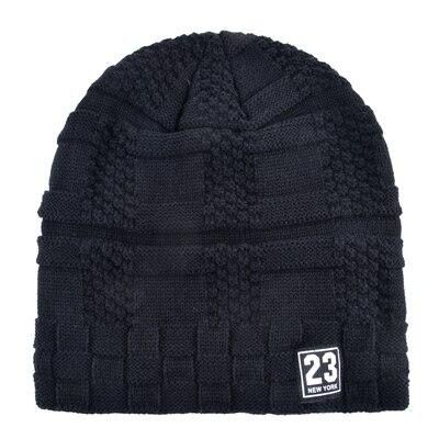 This autumn and winter hat will keep you looking adorable when out skiing, driving or sporting. The fashion beanie cap is knitted to excellence using polyester material. It's a casual styled warm bonnet that has a stunning letter pattern. This high quality thick cap is available in black, blue, gray and red colors.

Specifications
Brand Name: GeraldBlack
Material: Polyester
Gender: UNISEX
Department Name: Adult
Style: Casual
Model Number: B00
Pattern Type: Letter
Item Type: Skullies & Beanies
It Casual Warm Bonnet For Outdoor, Knit Beanie Cap For Outdoor, Warm Knit Beanie For Outdoor, Casual Windproof Beanie For Winter, Casual Windproof Winter Hat, Black Windproof Beanie For Fall, Winter Beanie Cap, Fleece-lined Beanie Cap, One Size Fits Most, Fleece-lined Beanie Cap