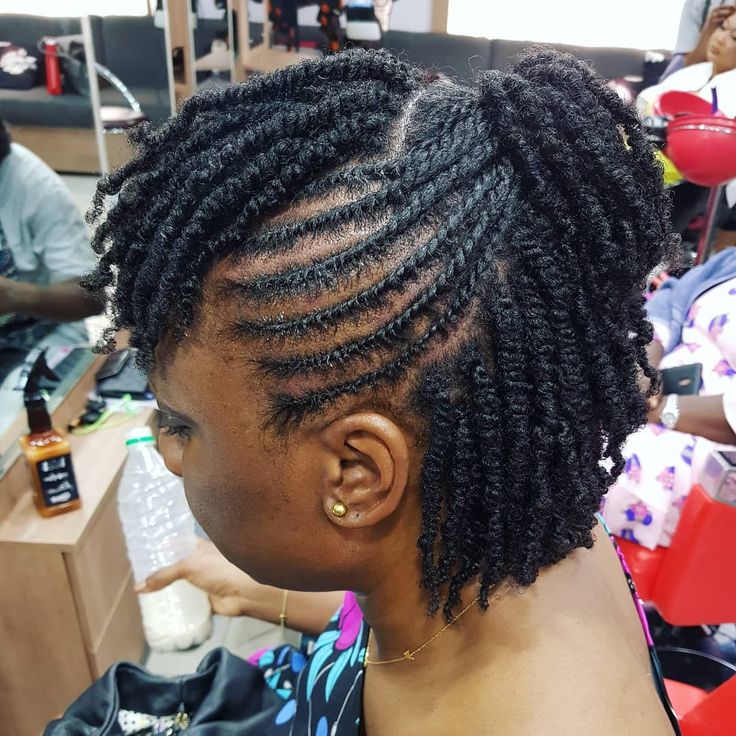 Jasmine Harrison on Instagram: “90% of the time our clients twists are installed on  hair that is about 40% saturated with water.  We take you straight from the wash bowl…” Half Up Half Down Flat Twist, Kinki Twisting Styles, Natural Twist Hairstyles, Natural Hair Flat Twist, Two Strand Twist Hairstyles, Braids Women, 4c Natural Hairstyles Short, Flat Twist Styles, Flat Twist Hairstyles