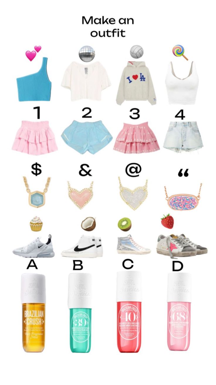 Make an outfit! Preppy Lunch Ideas, Preppy Meals, Preppy Lunch, Outfit For Lunch, Pretty School Supplies, Make An Outfit, Outfit Inspo Spring, Preppy Girl, Cute Preppy Outfits