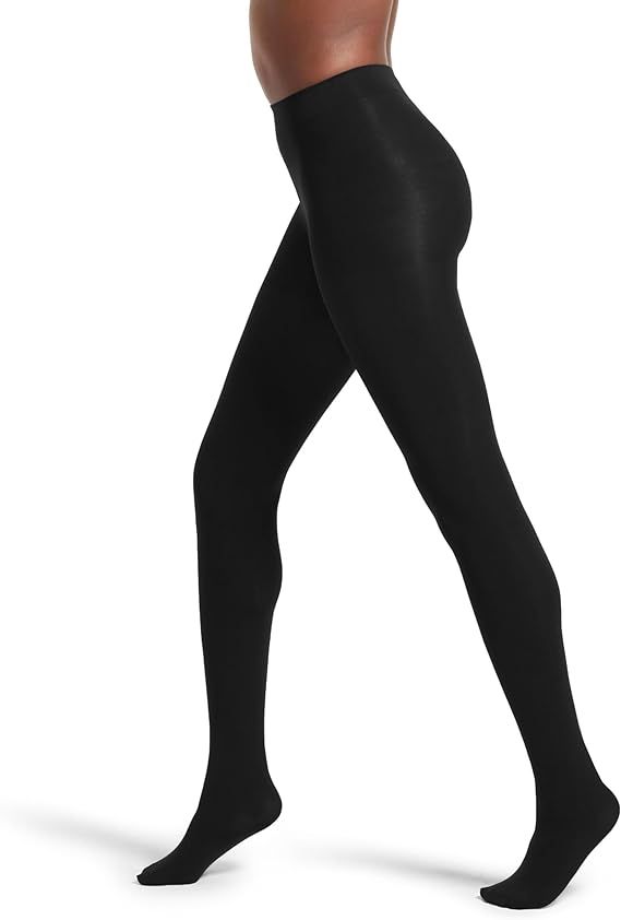 Control your look in the ultimate Tights! The Control Top feature offers a slim shape and comfortable support, while the opaque leg provides complete coverage so you can confidently take on whatever comes your way. That's a wrap! Size Chart: Small: 4'11 - 5'9/ 100 - 150 lb Medium: 5'3 - 6'0/ 120 - 170 lb Large: 5'2 - 6'0/ 145 -210 lb Laundry Jars, Laundry Detergent Container, Detergent Container, Navy Tights, Dryer Balls, Laundry Room Storage, Room Storage, Laundry Room Organization, Plus Size Leggings