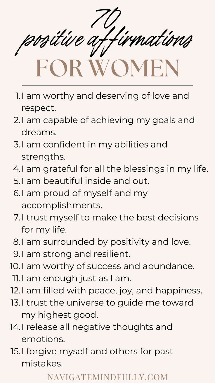 affirmations for women Daily Affirmations For Successful Women, Affirmation For Positive Mindset, Burnout Affirmations, Perfect Health Affirmations, Morning Affirmations For Women, That Girl Affirmations, Affirmation For Black Women, Spiritual Affirmations For Women, Work Affirmations Positive