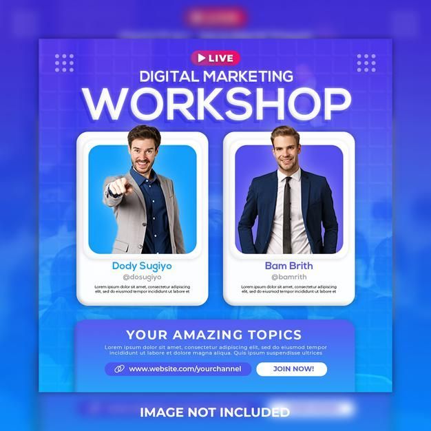 #Webinar_Social_Media_Post_Design #Dentist_Social_Media #Profile_Layout #Webinar_Invitation Flyer Poster Design, Dentist Social Media, Webinar Invitation, Social Media Conference, Profile Layout, Free Social Media Templates, Dj Event, Realtor Social Media, Social Media Branding Design