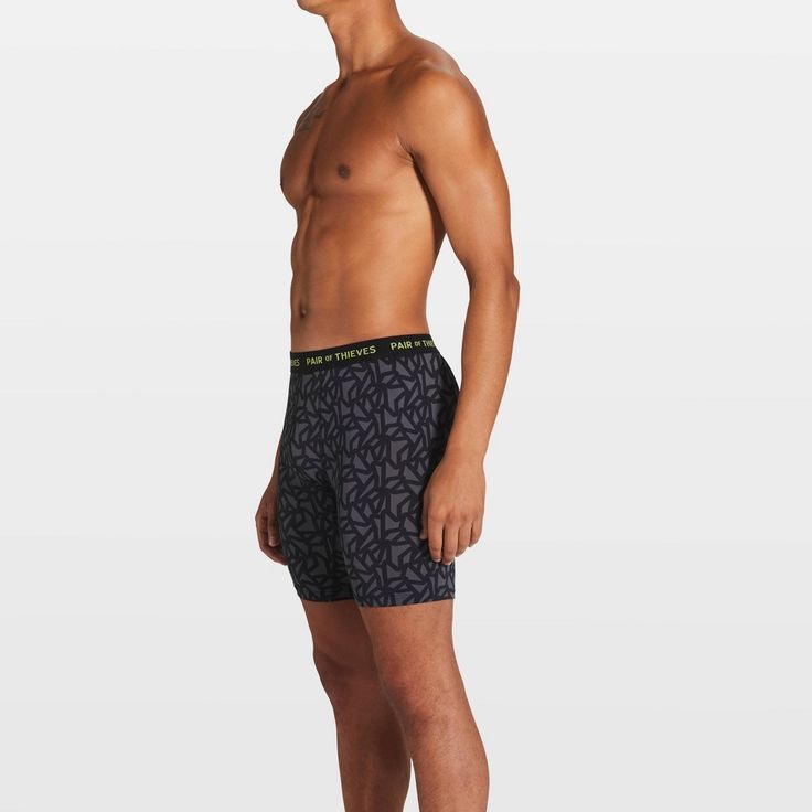 Your package will thank us. SuperFit combines lightweight fabric with engineered fit for unrivaled junk comfort. Add in flatlock seams and stretch in all directions while keeping a secure fit and you've got high-performance for everyday use. These boxer briefs fit longer than your traditional boxer brief. They provide a bit more coverage if you’re feeling a bit thigh shy and are the perfect length to prevent chaffing when getting after it at the gym or on the field.Try one pair and get ready to Sporty Fitted Multi-pack Activewear, Sporty Multi-pack Gym Bottoms, Sporty Fitted Multi-pack Boxer Briefs, Sporty Multi-pack Bottoms For Gym, Sporty Workout Bottoms Multi-pack, Sweat-resistant Fitted Boxer Briefs For Gym, Go-dry Fitted Functional Boxer Briefs, Sweat-resistant Fitted Boxer Briefs For Athleisure, Sweat Resistant Fitted Boxer Briefs For Gym