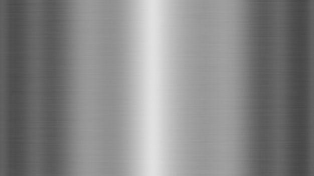 a metal texture background that looks like it has been brushed