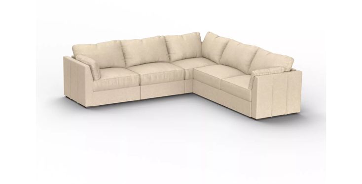 Sactional Lovesac Sectional, Build A Couch, Built In Couch, Sectional Couches, Modern Farmhouse Design, Start Living, Wood Accents, Farmhouse Design, Menu Design