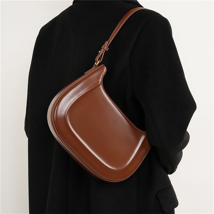 Free U.S. shipping. Style:  , color:Brown, suite for season：Spring, Summer, Autumn ，Going out, Hanging out, Honeymoon, Music Festival, Material Genuine Leather, Brown Leather Retro Saddle Bag Zip Over The Shoulder Bags Luxury Saddle Bag With Top Handle And Removable Pouch, Luxury Red Saddle Bag For Everyday Use, Casual Crossbody Bag, Over The Shoulder Bags, Saddle Bag, Shoulder Purse, Perfect Gift For Her, Tote Handbags, Saddle Bags