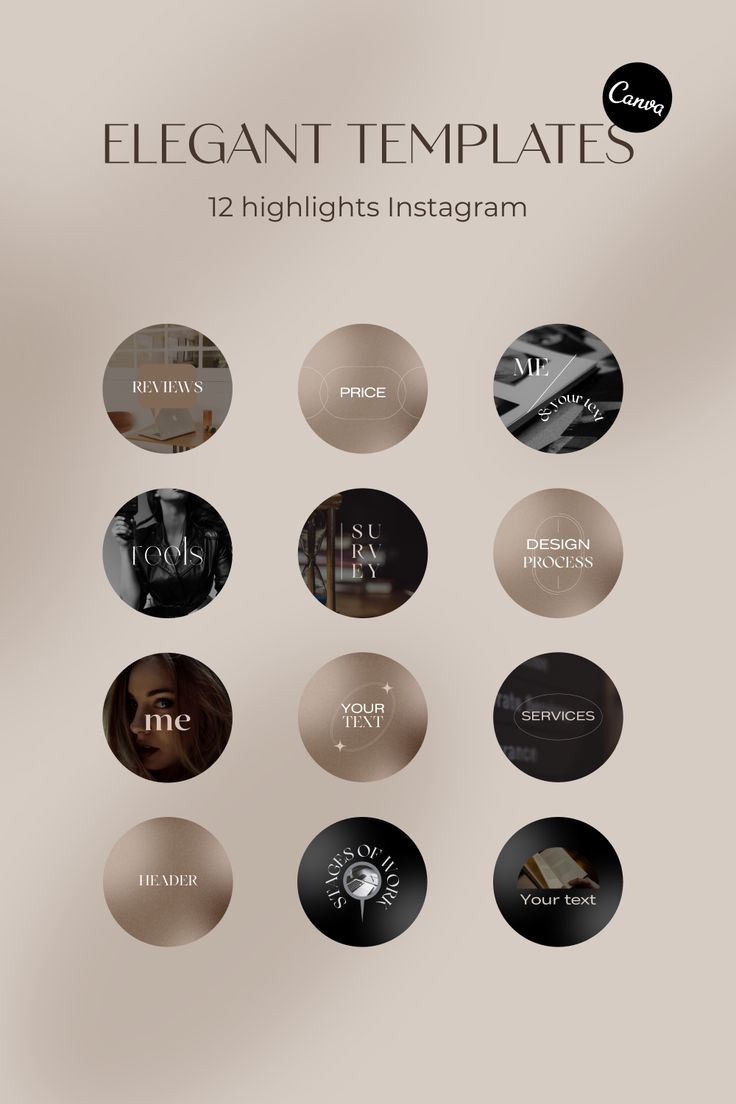 Instagram Color For Highlights Instagram, Interior Highlights Instagram, Highlight Cover Ideas For Instagram, Beauty Page Instagram Ideas, Instagram Highlight Story Ideas, Luxury Instagram Highlight Cover, Classy Highlight Covers For Instagram, Highlights Design Instagram, Instagram Highlight Ideas Creative