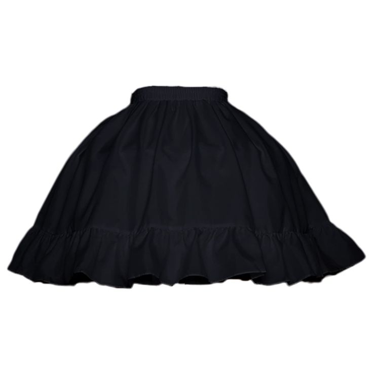 PRICES MAY VARY. ✿Short Petticoat:High waisted, wide elastic waistband, double layer, knee length victorian petticoat underskirt.2 hoop metal fish bone provide good support and also have certain softness to display your dress ruffles naturally. ✿Short Crinoline Petticoat Details:Length About 45cm/17.7" ,Bottom Diameter: about 55cm/21.7" .Made of high quality materials, soft and skin-friendly, won't stimulate your tender skin. ✿Adjustable Waistline Petticoat :Elastic closure,Bustle cage hoop skir Masquerade Event, Victorian Princess, Victorian Skirt, Womens Tulle Skirt, Prom Skirt, Crinoline Skirt, Skirt Tulle, Dress Ruffles, Under Skirt