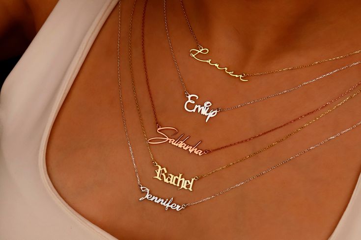 Gift for her , Mother Gift , Mothers day gift , mothers day gifts , Mothers day , Happy mothers day  Personalised Name Necklace | Gold Name Necklace | Kids Baby Name Necklace | 21st Birthday Gift | Gold Christmas Gift| Minimalist Necklace | Friendship Necklace | Necklace for Women | Rose Gold Necklace | Sterling Silver Necklace, Signature Name Necklace, Bridesmaid Gifts, Birthday Gifts | Gifts for Men | Anniversary Gift | Graduation Gifts | Boyfriend Gifts | Anniversary Gifts for Women * Materia Customized Necklaces For Party Gifts, Personalized Elegant Necklaces For Birthday, Elegant Name Necklace For Party, Personalized Elegant Necklaces For Birthdays, Personalized Elegant Necklace For Birthday, Elegant Nameplate Necklace For Birthday, Elegant Name Necklaces For Birthday, Elegant Name Necklace Birthday Gift, Elegant Custom Name Necklace For Party