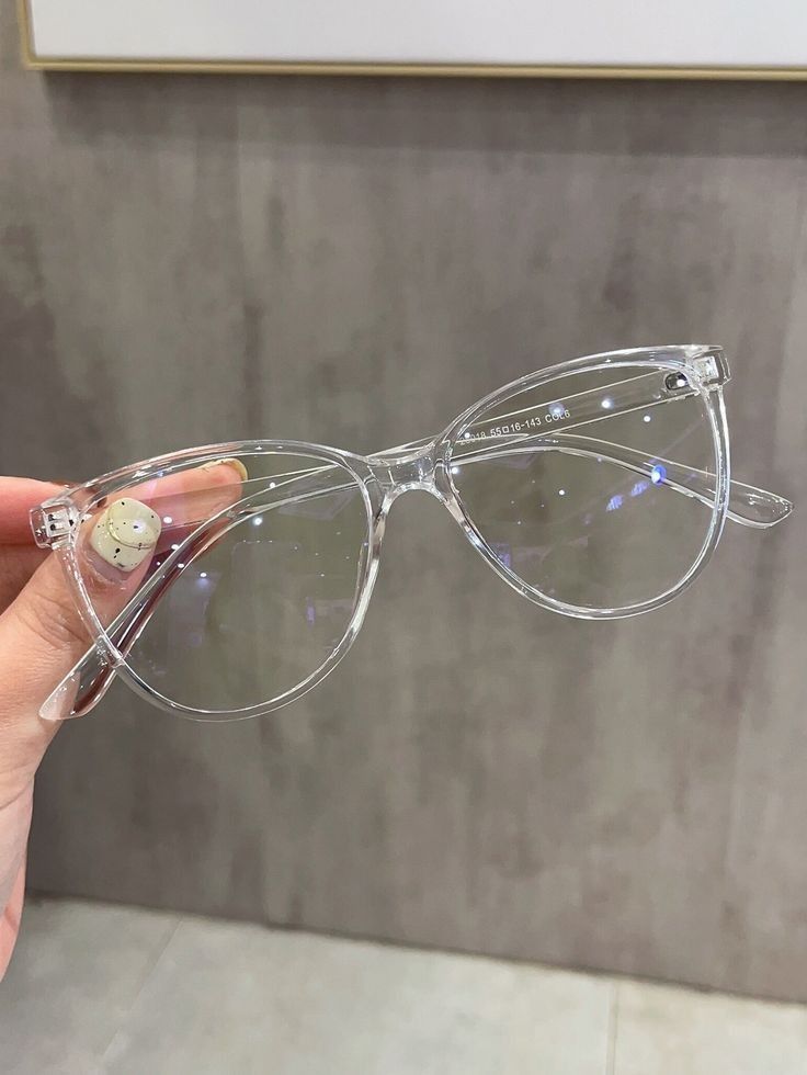 Link in bio buy it Trendy Specs For Women, Glasses Frames For Girl, Transparent Glasses Frames, Clear Glasses Frames Women, Cute Glasses Frames, Classy Glasses, Glasses Frames Trendy, Glasses Inspiration, Fancy Glasses