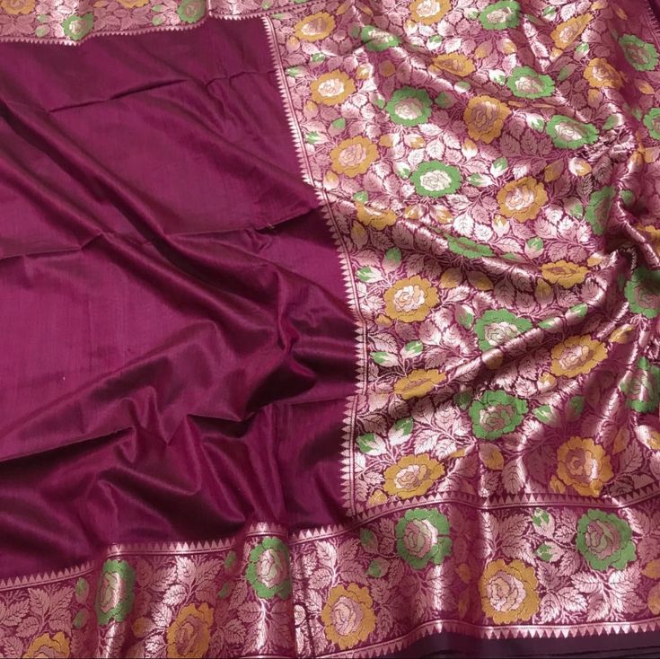 1.this is beautiful light weight chanderi sari with running blouse piece 2.this sari is 5.5 mt length  3.this is a very elegant looking sari for all occasions like weddings and other formal events  4.fall n pico is complimentary  5.blouse can be made as per the requirements of the clients with proper measurements.stiching charges will be extra  6.plz check the availability of the sari before placing the order. Celebration Cotton Silk Saree With Zari Work, Cotton Silk Pre-draped Saree With Zari Work For Celebration, Celebration Cotton Silk Pre-draped Saree With Zari Work, Celebration Katan Silk Pre-draped Saree With Dupatta, Traditional Drape Chanderi Cutdana Blouse Piece, Traditional Drape Cotton Silk Blouse Piece For Diwali, Traditional Draped Cotton Silk Blouse Piece For Diwali, Celebration Handloom Chanderi Pre-draped Saree, Transitional Celebration Chanderi Pre-draped Saree