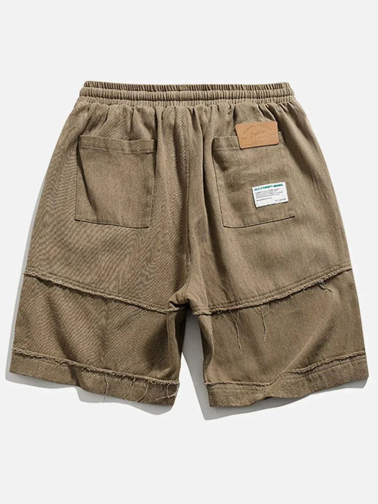 Looking for the perfect pair of shorts to hit the beach or a casual summer outing? TALISHKO has everything you need to complete your next outing. From durable shorts that last through the day, to a range of versatile shorts that can be paired with any outfit and weather, we have you covered. We carry a full selection of shorts in trendy colors, premium materials and styles that are sure to make your style look amazing. Cargo Shorts For Men, Shorts Collection, Mens Jean Shorts, Mens Denim Shorts, Cargo Shorts Men, Trendy Colors, The Urban, Mens Denim, Black Shorts