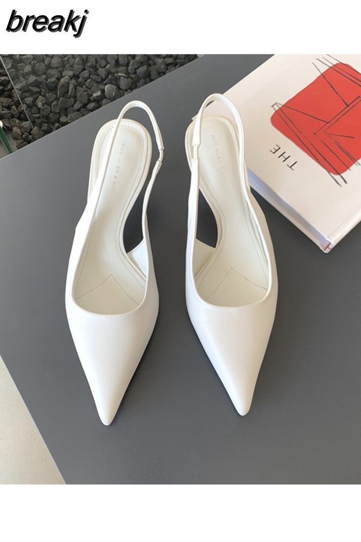 Rose Summer Dress, High Heel Shoes Elegant, Summer Dress Shoes, Summer Dresses Shoes, Rosé Summer, Pretty Heels, White High Heels, Party Pumps, White Sandals Heels