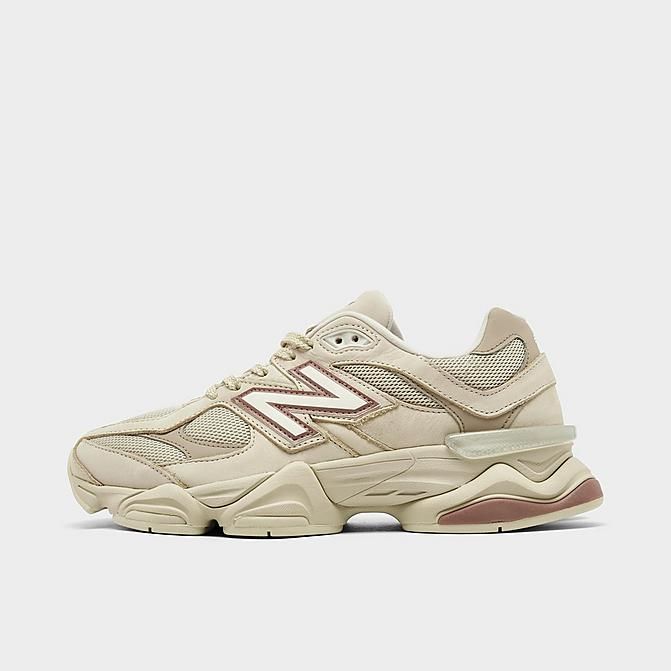 Women's New Balance 9060 Casual Shoes | Finish Line Dress Pants With New Balance, Cool New Balance Shoes, New Balance Shoes 1906, New Balance Workout Shoes, Women’s New Balance, New Balance Shoes 9060, 9060 New Balance, Nb Shoes, New Balance Logo