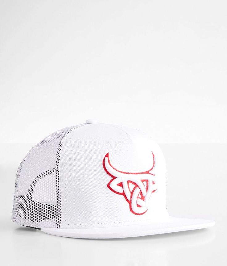 Lost Calf White Toro Trucker Hat - White , Men's White Embroidered logo snapback hat One size fits most. Apparel & Accessories > Clothing Accessories > Hats White Snapback Hat With Flat Bill For Outdoor, White Flat Brim Dad Hat For Outdoor, White Flat Bill Dad Hat For Outdoor, White Flat Bill Snapback Hat For Outdoor, White Flat Bill Snapback Hat, White Trucker Hat With Embroidered Logo, White Trucker Hat With Embroidered Logo And Flat Bill, White Trucker Hat With Embroidered Logo Flat Bill, White Flat Bill Trucker Hat With Embroidered Logo