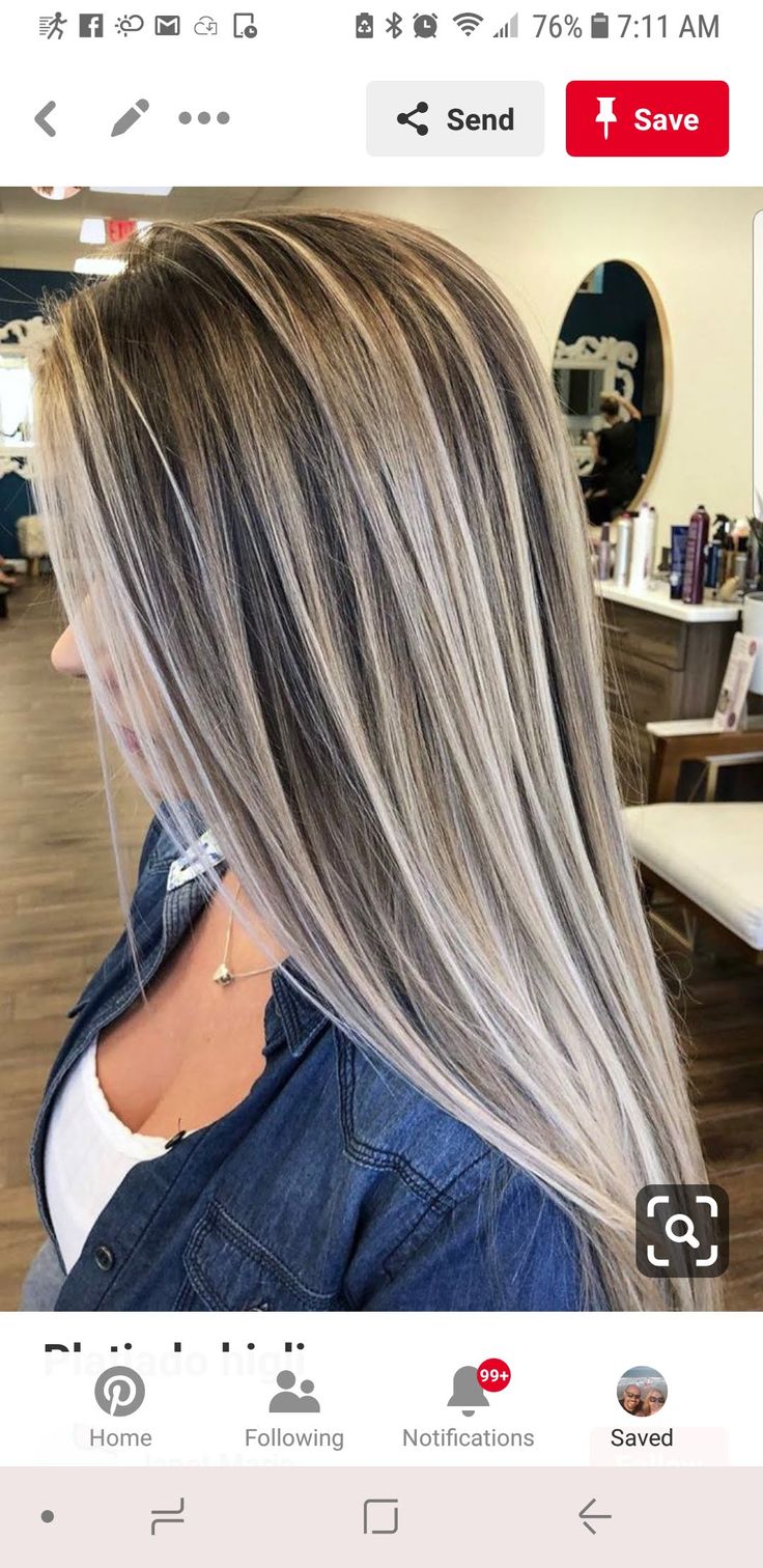 Blond Cenușiu, Ash Hair, Kadeřnické Trendy, Ash Hair Color, Balayage Ombre, Ash Blonde Hair, Balayage Hair Blonde, Brown Blonde Hair, Ombre Hair Color