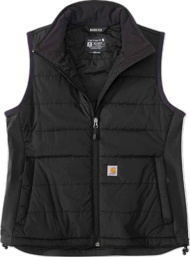 Womens Carhartt, Cute Vests, Women’s Vest, Western Wishlist, Women’s Carhartt, Carhartt Vest Women, Carhartt Vest Womens, Vests For Women, Womens Carhartt Jacket