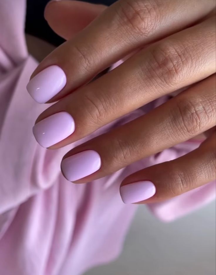 Pink Gel Nails, Simple Gel Nails, Colorful Nails, Cute Gel Nails, Dipped Nails, Fire Nails, Classy Nails, Chic Nails, Short Acrylic Nails