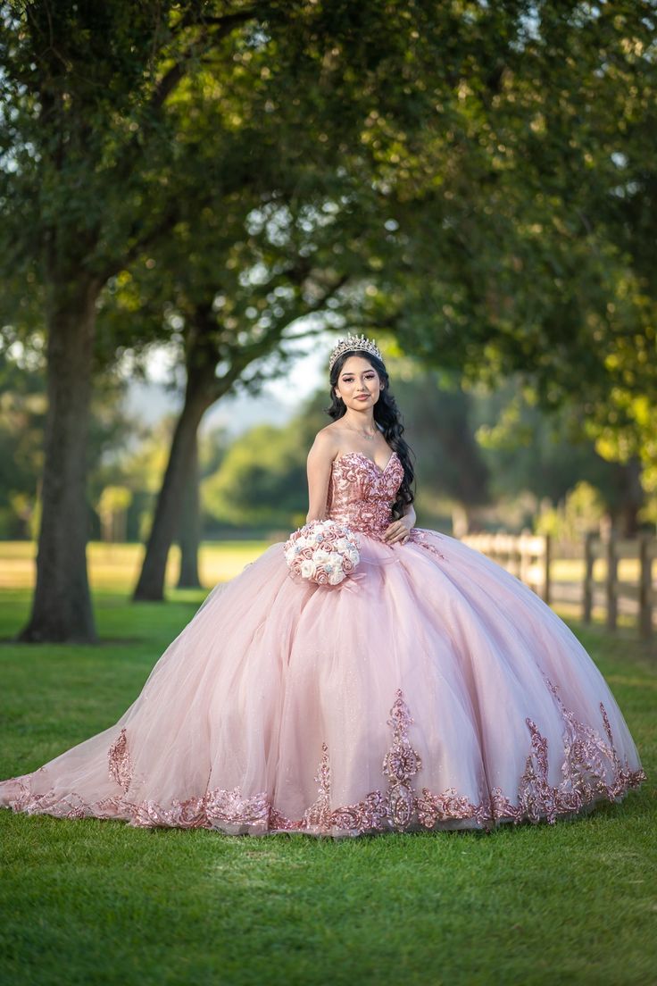 Quince photoshoot Quince Picture Ideas, Quinceañera Photoshoot Ideas, Quince Photoshoot Ideas, Ball Gown Sweet 16, Quince Pictures, Quinceanera Pictures, Quinceanera Photoshoot, Sweet 16 Photos, Quinceñera Dresses