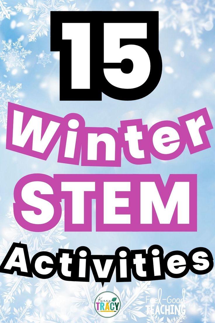 Winter Steam Activities Elementary, Winter Steam Activities, Winter Stem Activities For Kids, Stem Printables, Spring Stem Activities, Winter Stem Challenges, Stem Winter, Winter Study, Winter Stem Activities