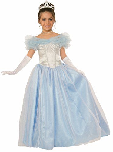 Cinderella Costume Kids, Cinderella Fancy Dress, Cinderella Halloween Costume, Fancy Dress Halloween Costumes, Princess Halloween Costume, Costumes Dresses, Cinderella Costume, Princess Dress Up, Princess Costume