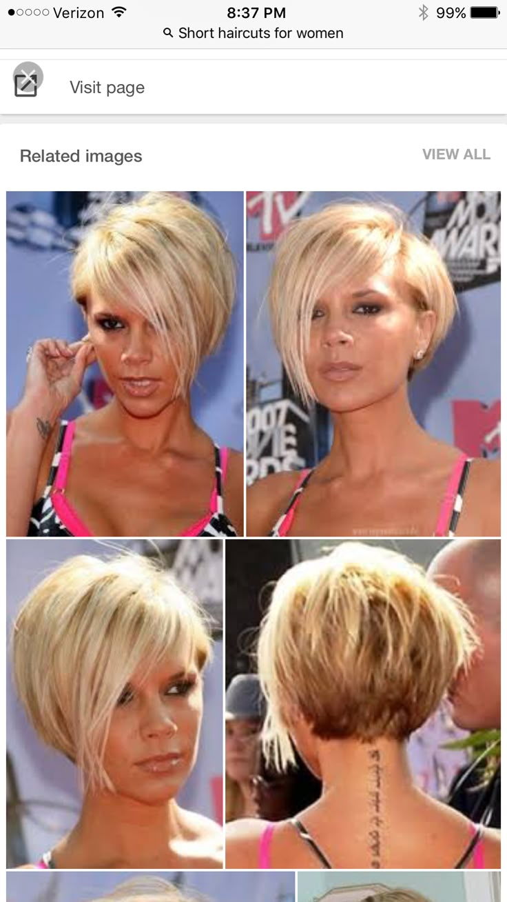 Beckham Hair, Κούρεμα Bob, Kadeřnické Trendy, Short Blonde Haircuts, Short Sassy Hair, Coloring Ideas, Edgy Short Hair, Short Choppy Hair, Sassy Hair